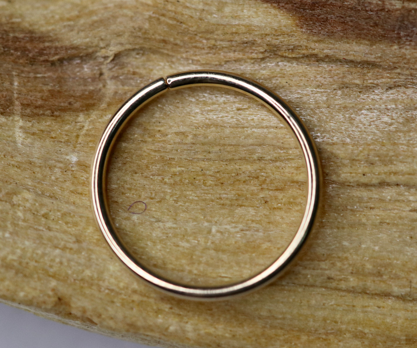 14K Seamless Ring de Leroi Fine Jewelry